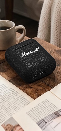 Marshall minor iii true - marshall,