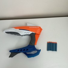 Nerf Gun Alien Menace