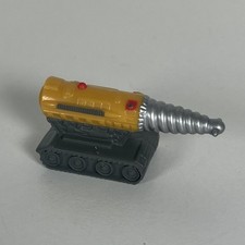 Thunderbirds The Mole Small