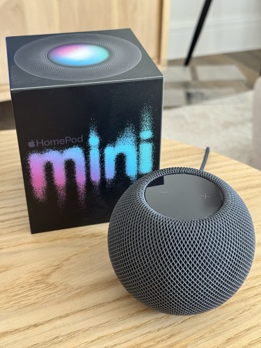 Apple homepod mini - apple,