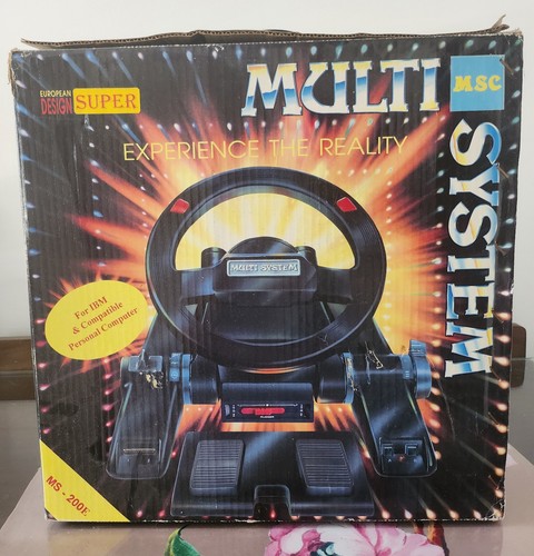 Vintage gamingibm - vintage,
