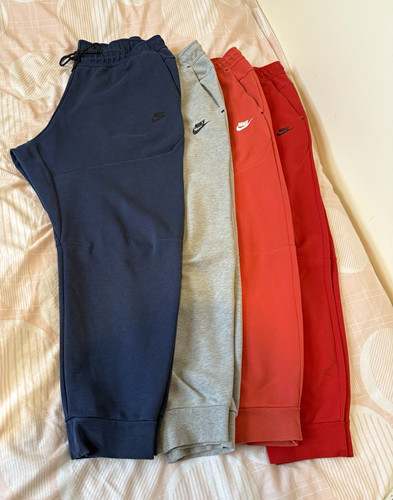 Mens nike tech fleece - mens, bottoms