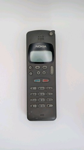 Vintage nokia 101 - nokia, mobile