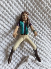 schleich rider