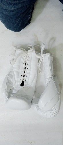 Custom boxing gloves real - boxing,