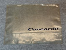 RARE BAC Concorde Prototype
