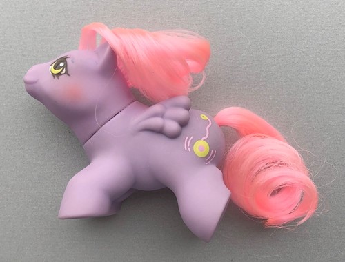Vintage hasbro 1980s - 1980s, my