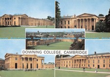 D129170 Cambridge Downing College Stearns Hunting Photographic Company Multi Vie
