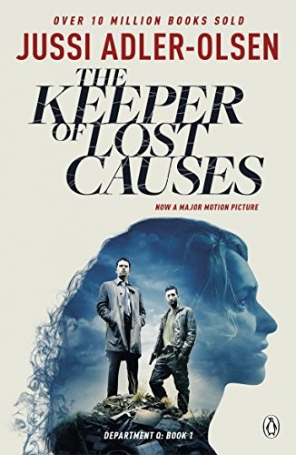 The keeper lost causes - lost,