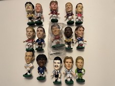 CORINTHIAN PROSTARS HEADLINERS