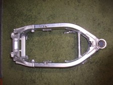 Honda VFR 400 R NC30 Frame &