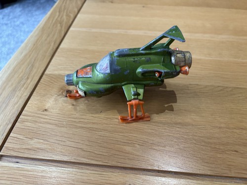 Dinky toys ufo - toys, 351
