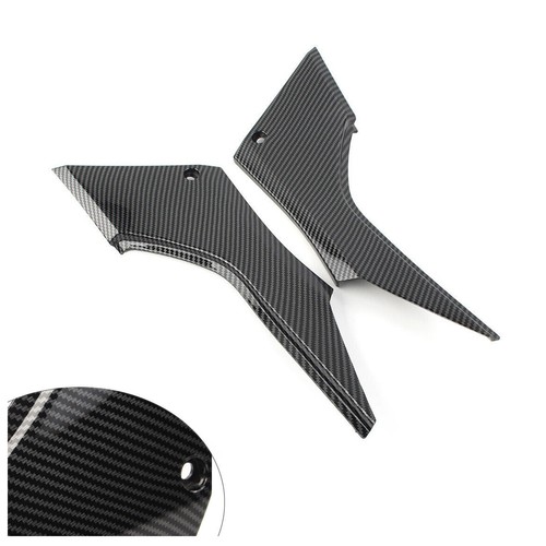 Under seat side fairing - under,
