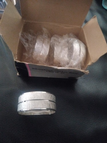 Set silver plated - set, of