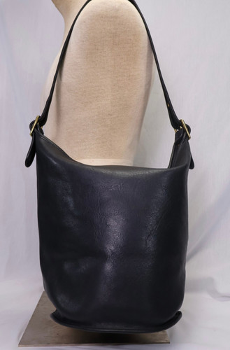 Vintage coach duffle sac - sac, 9085