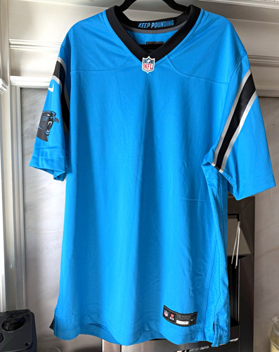 Nike nfl carolina panthers - carolina,