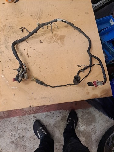 Oem honda cm450e - e, cm