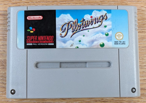 Snes super nintendo game - snes,