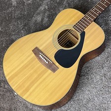 YAMAHA FG-150F Black Label
