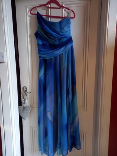 Ladies lipsy dress size - size, 12