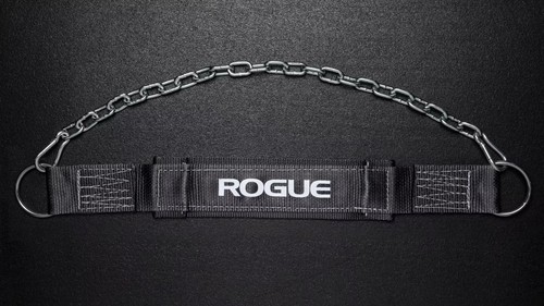 Rogue fitness heavy duty - duty, nylon