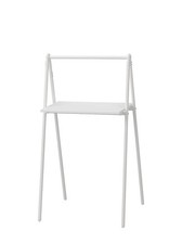 IKEA BJÖRKÅSEN WHITE FOLDING
