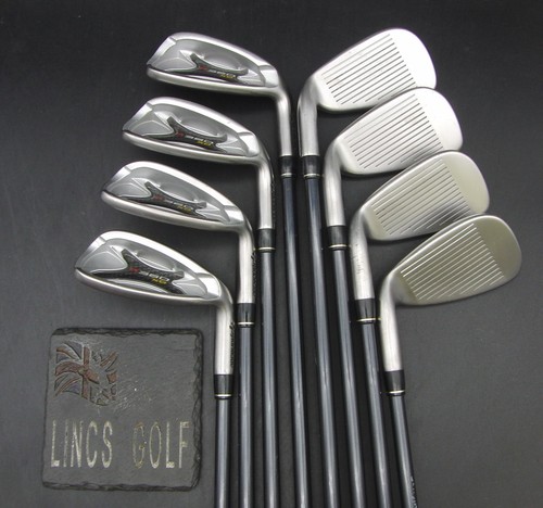 Set taylormade r360 xd - set, 8x