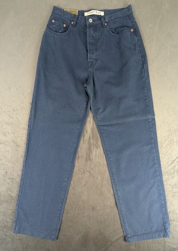 Firetrap pinstripe jeans - firetrap, 32
