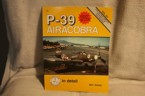 Airacobra detail scale - airacobra,