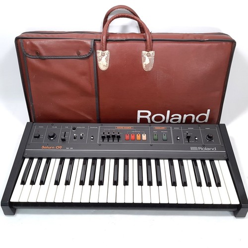 Roland saturn 09 - 09, vintage