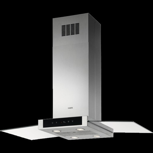 Aeg stainless steel island - steel,