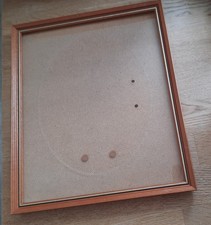 Wood Photo Frame 11x13inch