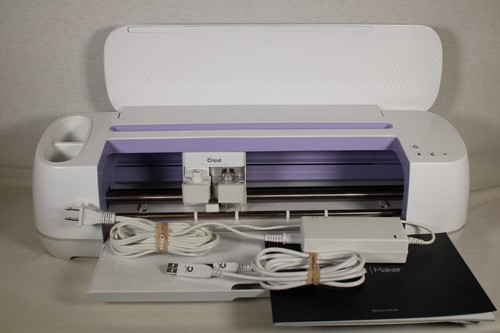 Cricut maker cxpl301 lilac - maker, pre