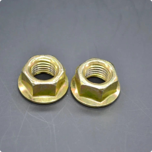 Fit land rover stainless - fit, m6