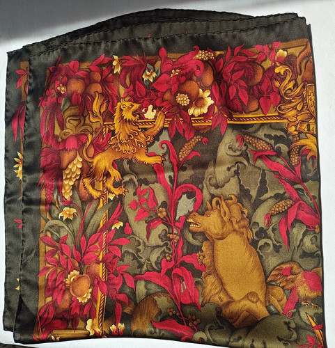 Aquascutum medieval garden - aquascutum,