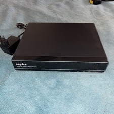 .. SANNCE DN81Q1T CCTV DVR