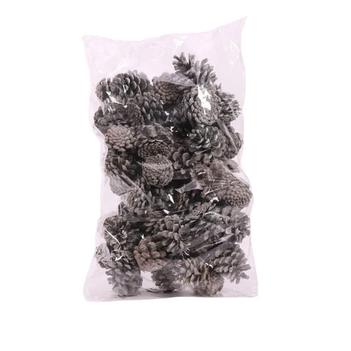 Pine cones austriaca - pine, 1kg