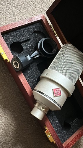 Neumann tlm 103 - neumann,