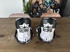 Rome Targa Unisex Snowboard