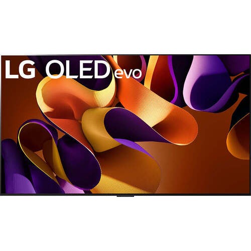 Oled83g4wua g4 series - oled83g4wua, 83”
