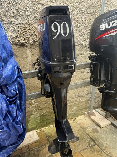 Spares repairs tohatsu - repairs,