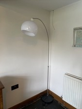 Arc Floor Lamp Modern Reading