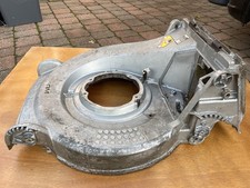 Honda Hr216 Hr2160 Petrol Lawn