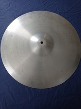 Zyn Vintage Cymbal 18" with