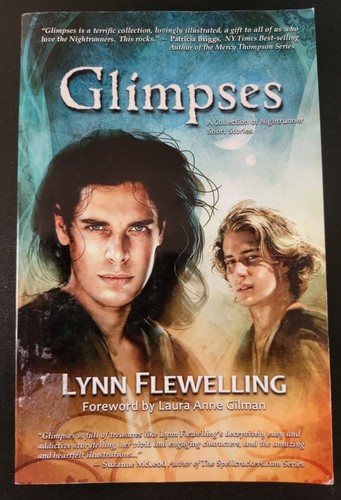 Glimpses collection - glimpses, of