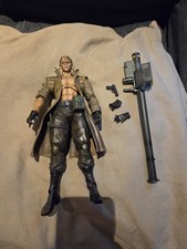 Metal Gear Solid Play Arts Kai