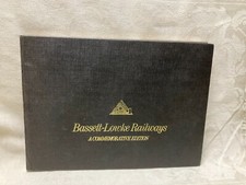 Book Bassett-Lowke Railways A