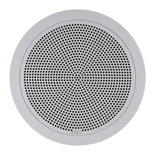 Rcf pl50 ceiling speaker - rcf,