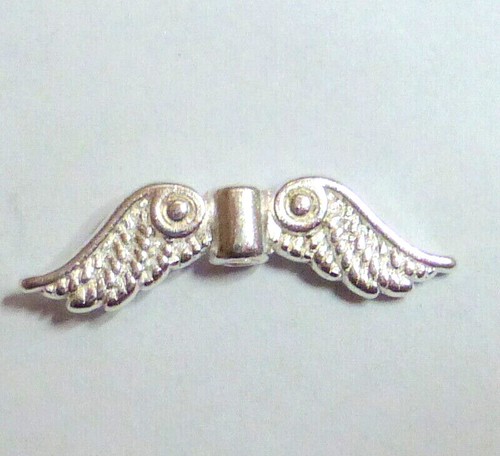 Bright silver colour - 30,