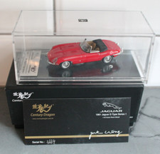 Century Dragon Jaguar E Type